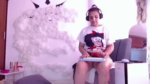 Snapshot of josie_rider chatting on October 16, 2025, 8:10 pm josie rider online show from October 16, 2025, 8:10 pm