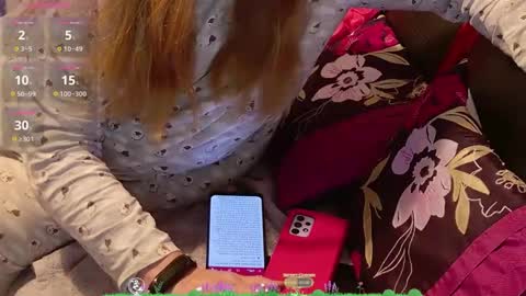 CornishCougar online show from February 20, 2025, 6:17 am