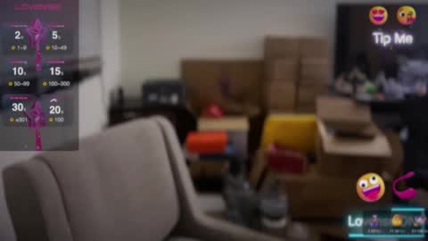 Snapshot of josiecaruso chatting on December 9, 2024, 7:06 am Lana Caruso online show from December 9, 2024, 7:06 am