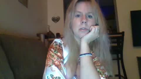 Lana Caruso online show from November 3, 2025, 6:47 am
