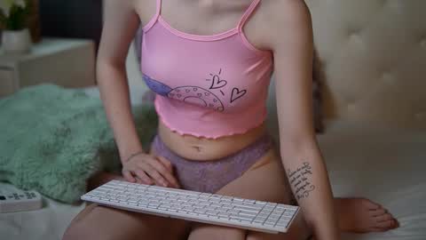  Josie  online show from January 7, 2026, 6:43 pm