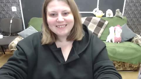 josiesun771 online show from October 6, 2025, 6:22 am