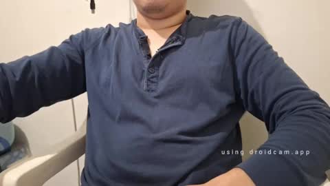 josq121 online show from January 7, 2025, 5:09 pm