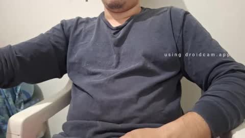 josq121 online show from January 11, 2025, 9:47 am