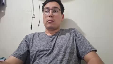 josq121 online show from January 22, 2025, 6:31 am