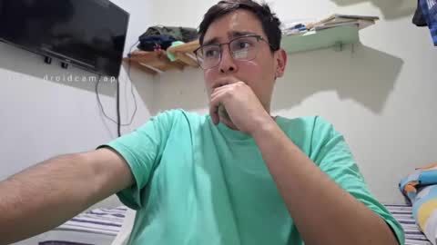 josq121 online show from January 26, 2025, 6:28 am