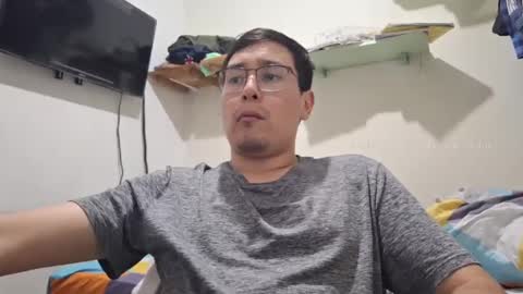 josq121 online show from January 29, 2025, 7:36 am