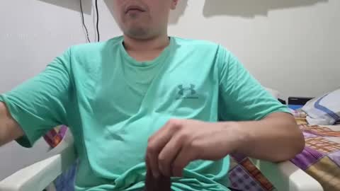 josq121 online show from February 26, 2025, 7:09 am