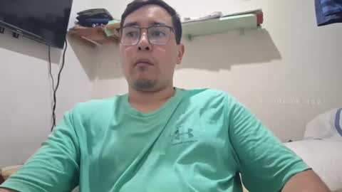 josq121 online show from March 5, 2025, 6:33 am