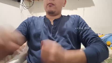 josq121 online show from March 10, 2025, 3:20 pm