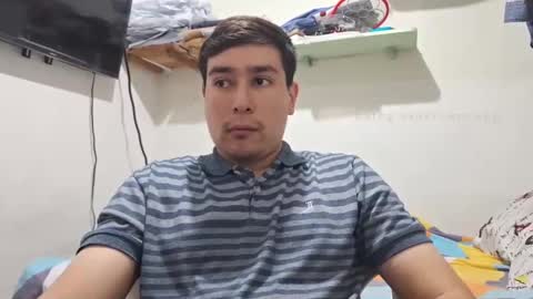 josq121 online show from September 14, 2025, 9:58 pm