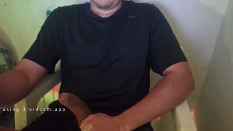 josq121 online show from November 6, 2025, 5:03 pm