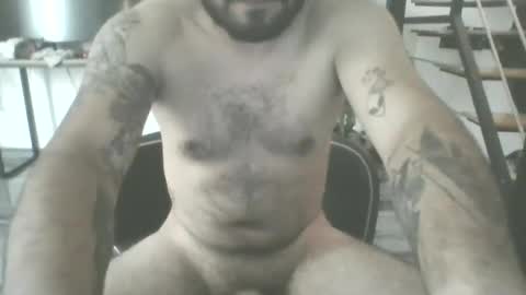 Stiven online show from March 5, 2025, 3:51 pm