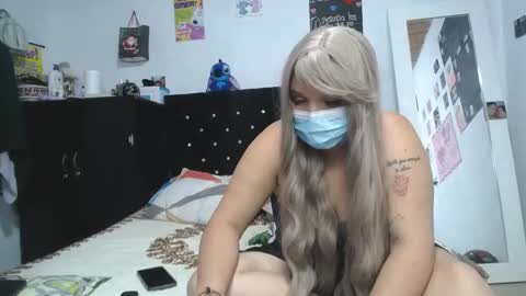 josselyn_31 online show from March 29, 2026, 2:22 am