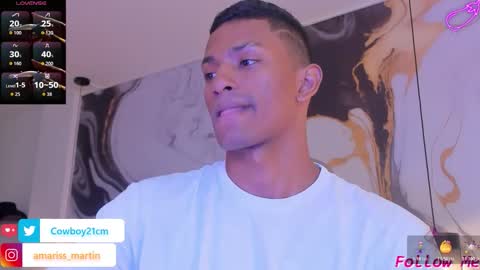 Snapshot of jossjordan chatting on October 22, 2025, 7:46 pm JOSS JORDAN online show from October 22, 2025, 7:46 pm