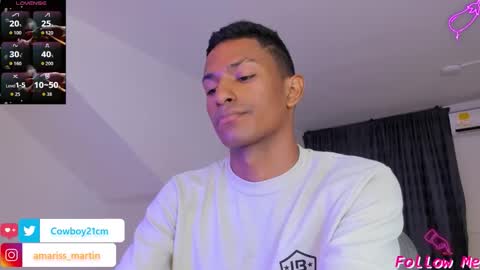 JOSS JORDAN  online show from October 25, 2025, 7:19 pm