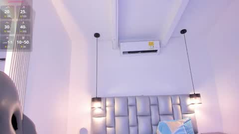 JOSS JORDAN  online show from November 16, 2025, 7:08 pm