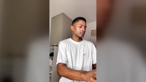 JOSS JORDAN  online show from February 26, 2026, 7:24 pm