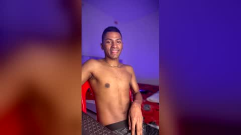 JOSS JORDAN  online show from March 28, 2026, 6:07 pm