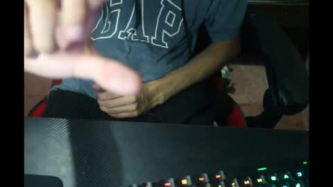 josssss666 online show from November 27, 2025, 9:06 pm