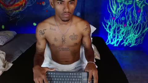 Josua online show from December 1, 2025, 12:48 am