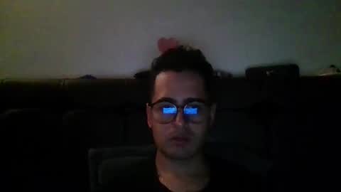 josux8 online show from November 3, 2025, 12:35 am