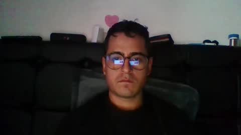 josux8 online show from February 7, 2026, 6:55 pm