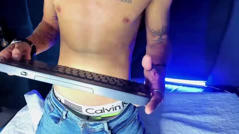 Jota Smith online show from January 23, 2025, 1:30 am