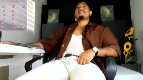 Jota Smith online show from October 13, 2025, 1:00 pm