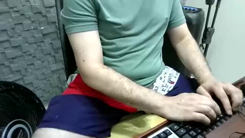 jotacalvarengas online show from January 11, 2026, 11:37 am