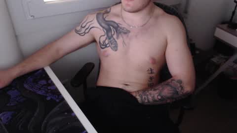 joungyboj online show from April 17, 2026, 3:26 pm