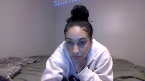 jourdann7 online show from October 8, 2025, 4:43 am