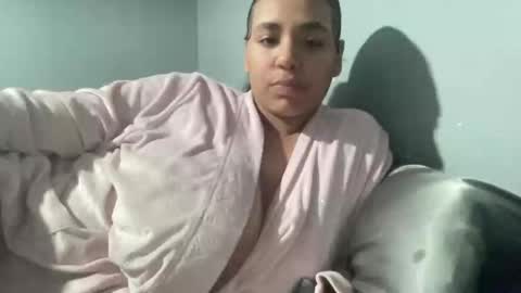 Josousie online show from September 13, 2025, 4:01 am