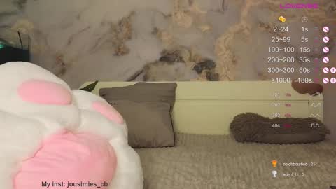 Jane online show from February 12, 2025, 1:52 am