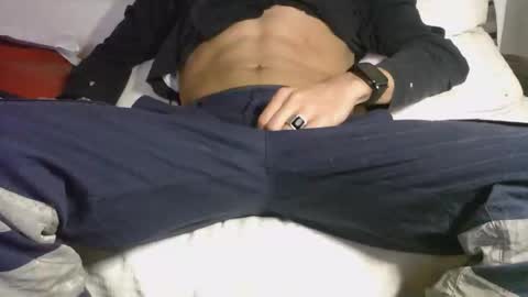 jovenduro84 online show from March 25, 2026, 7:42 pm