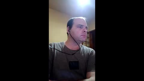 safado online show from December 20, 2025, 1:23 am