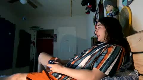 Joy3100 online show from October 5, 2025, 1:37 am