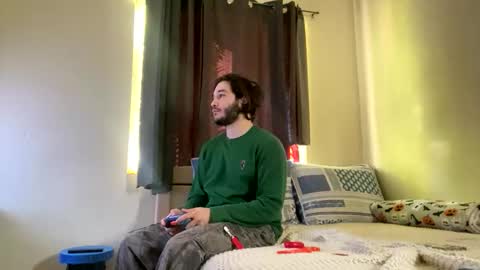 Joy3100 online show from January 13, 2026, 6:35 pm