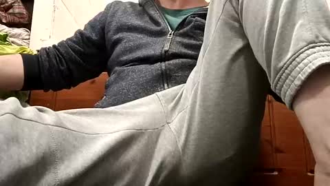 Willy Wild online show from January 3, 2025, 5:42 pm