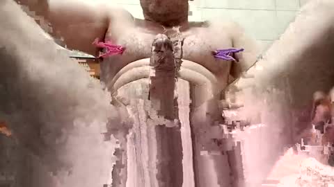 Willy Wild online show from January 19, 2025, 1:10 am