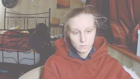 joy_keys online show from January 17, 2025, 2:28 pm