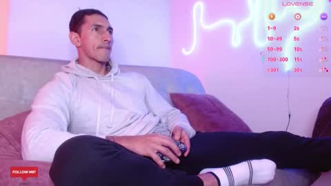  JOYLOPEZFIT online show from March 6, 2025, 2:18 pm