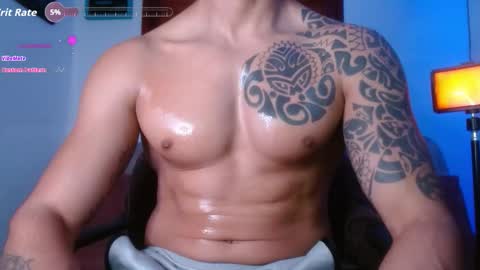  JOYLOPEZFIT online show from November 7, 2025, 3:34 pm