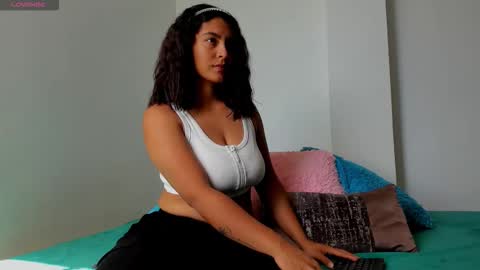 sofiaparker8 online show from December 3, 2025, 6:50 pm