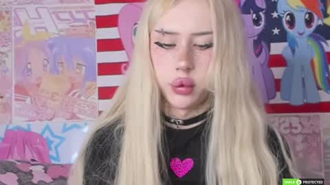 Joy Barker online show from February 20, 2026, 1:22 pm