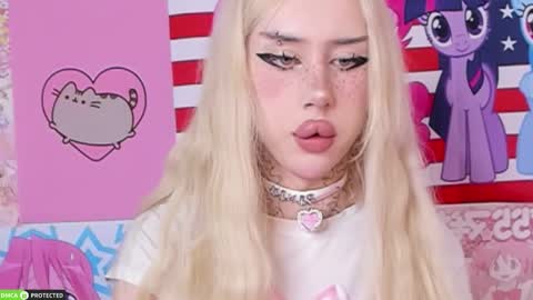 Joy Barker online show from February 25, 2026, 8:24 am