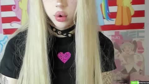 Joy Barker online show from March 21, 2026, 1:16 pm