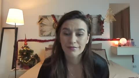 CassidyJoy online show from December 24, 2024, 5:13 pm