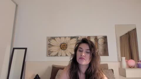 CassidyJoy online show from January 28, 2025, 7:10 pm