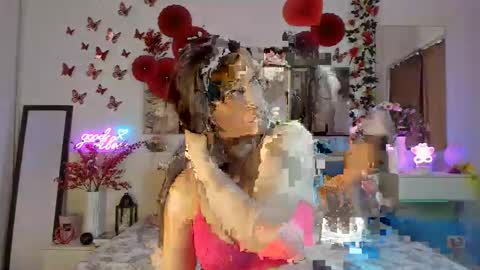 CassidyJoy online show from February 1, 2025, 12:16 pm